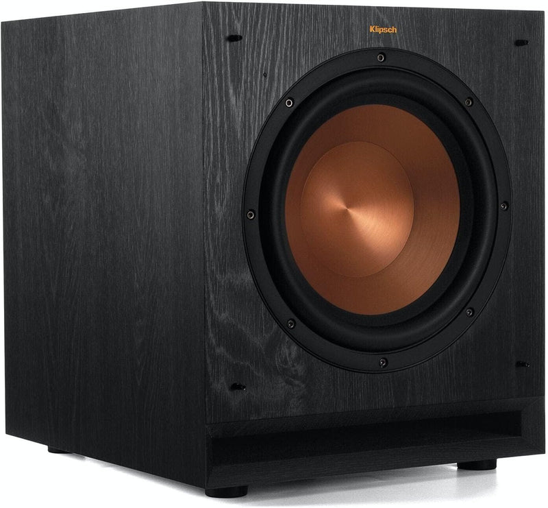 Klipsch SPL-100SW Reference Premiere Subwoofer schwarz