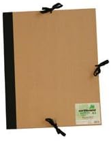 Daler Rowney Cachet Mappe mit Erdbindung, A3