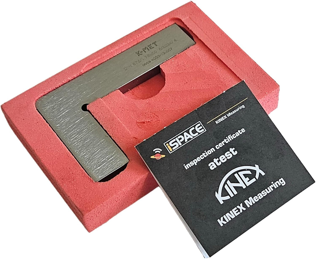 Kinex Schlosserwinkel 75x50 mm, 75x50 mm