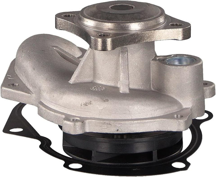 febi bilstein 19644 Wasserpumpe mit Dichtung und Schrauben , 1 Stück
