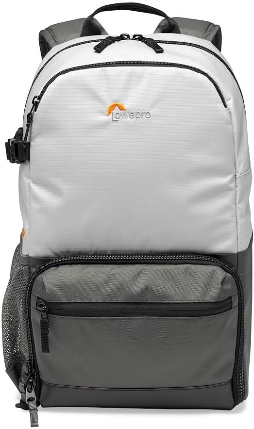 Lowepro LP37236-PWW Truckee BP 200 LX Outdoor-Kamerarucksack, fasst 13-Zoll-Tablet, für Einstiegs-DS