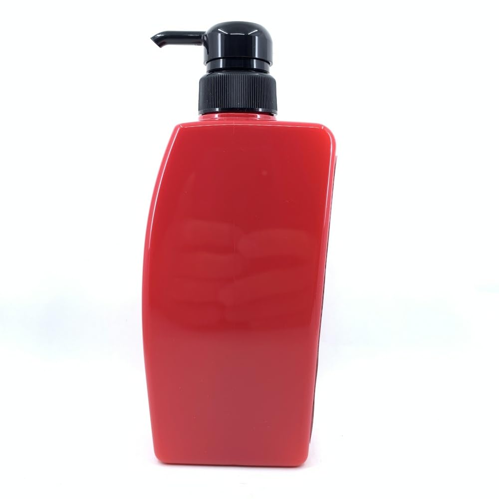 Lebel IAU Cell Care 4-500ml (Green Tea Set)
