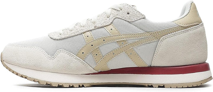ASICS Tiger Runner II 1201A792103, Sneakers 37 EU Light Dust Sand, 37 EU Light Dust Sand