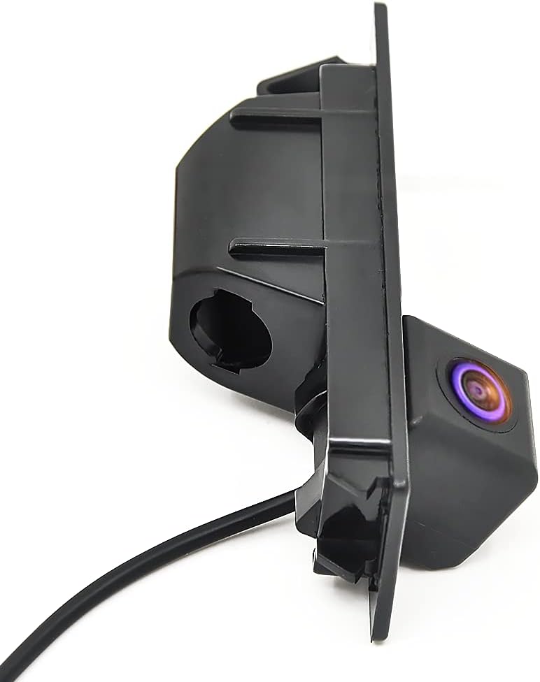 HD CCD wasserdichte Auto Kamera Auto Rückfahrsicherung Rückfahrkamera für Alfa Romeo 156 159 166 147