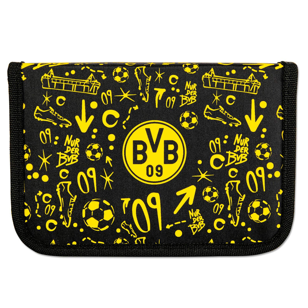 Borussia Dortmund BVB-Etui