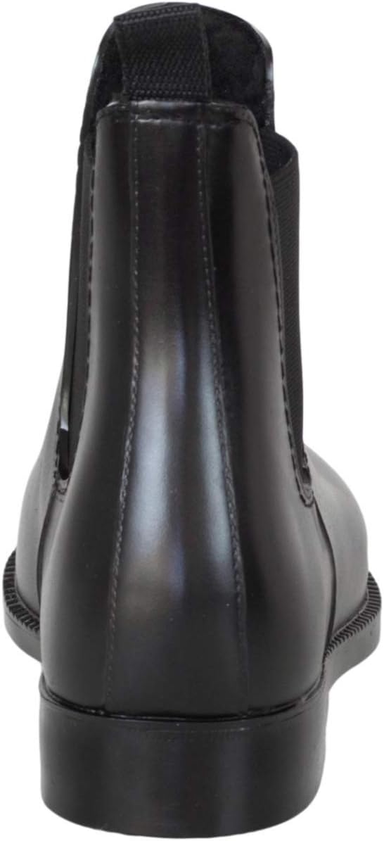 Lazura - Jodphur Winter Reitstiefeletten Basic | Kinder, Herren & Damen Stiefeletten | mit Teddyplüs