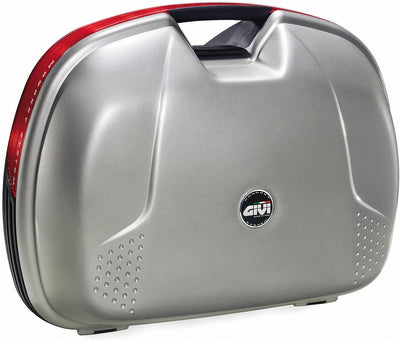GIVI E81B Metall-Gepäckgitter - E460 - E360 - E50