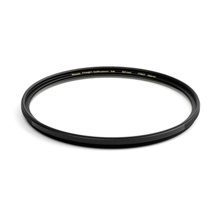 NiSi 82mm Black Magic Diffusion 1/4 Filter, 82mm