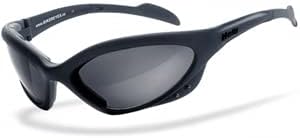 HELLY® - No.1 Bikereyes® | Bikerbrille, Motorradbrille, Motorrad Sonnenbrille | TESTSIEGER: winddich