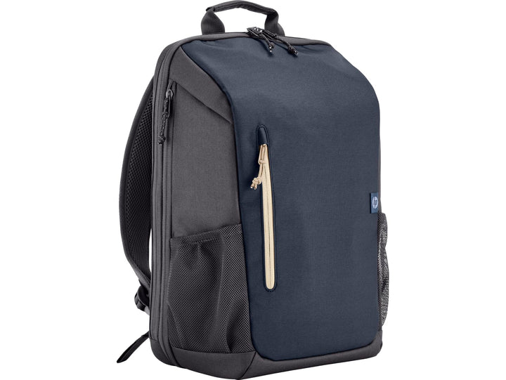HP Laptop-Rucksack | für 15,6" Laptops | 18 L (nicht erweitert)/21 L (erweitert) | wasserabweisend |