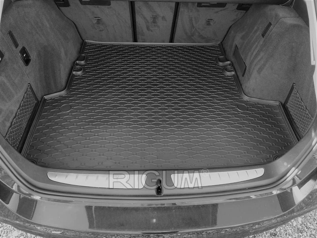 Mattenprofis Gummimatte Kofferraumwanne GKK passend für BMW 3er F31 Touring ab Bj.2011 - 2019