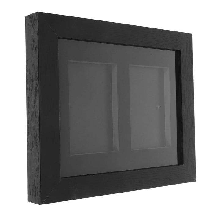 MAGICLULU Kartenrahmen Acryl Wanddisplay Für Sammelkarten Transparent Schutzrahmen Zur Präsentation