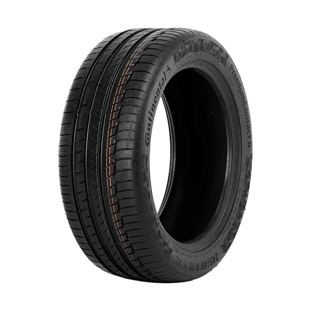 Continental PremiumContact 6 - 225/45R19 92W - Sommerreifen