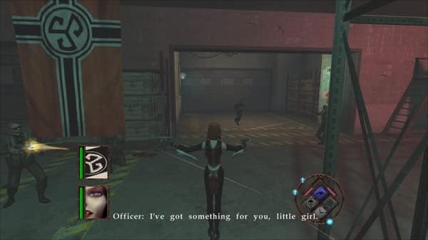 Bloodrayne: Revamped (Limited Run) (Import)
