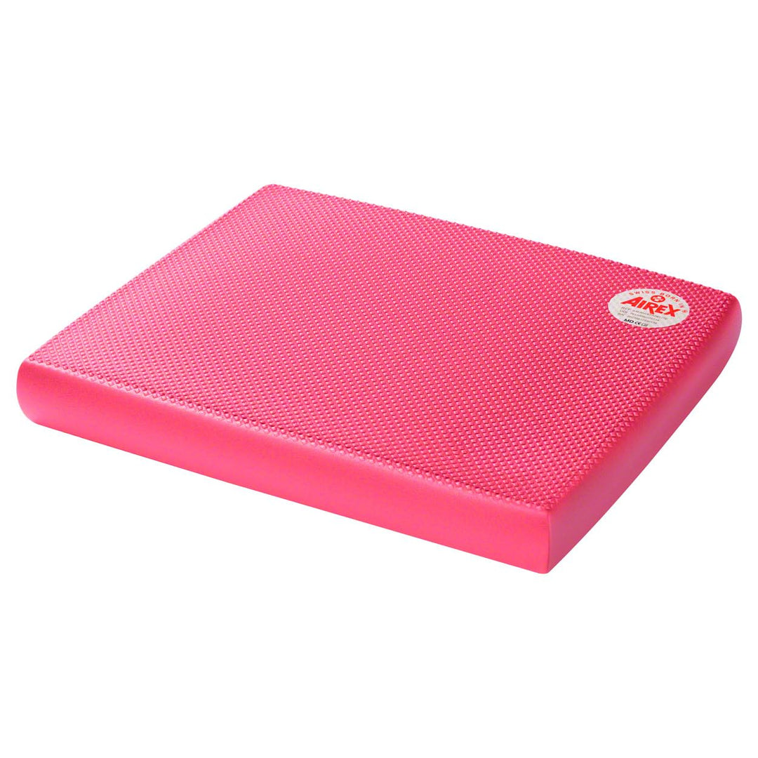 Sport-Tec AIREX Balance-Pad Elite Koordinationstrainer Balance Kissen Physiotherapie pink