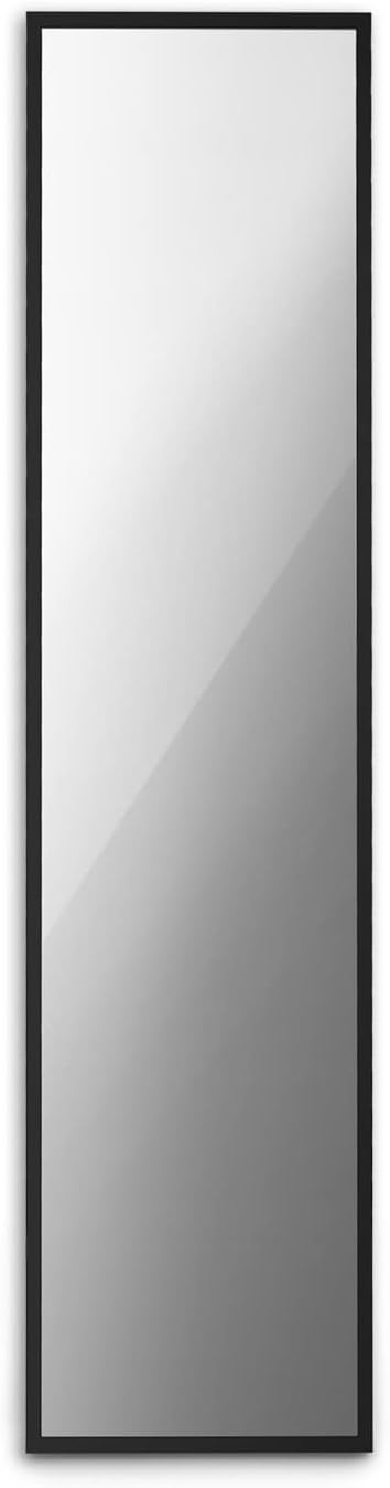 Klarstein Infrarotheizung, Infrarot Spiegelheizung Standgerät, Infrarotheizung mit Thermostat, Heizu