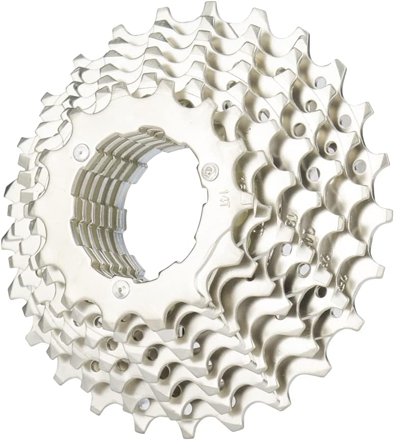 BESNIN Kassette für Mountainbike 10 Fach 11-25T/11-28T/11-32T/11-36T/11-40T/11-42T Kassette 10 Fach