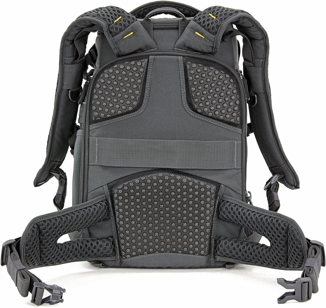 Vanguard Alta Sky 45d Rucksack Transport (26 x 19 x 45 cm) schwarz Rucksack Max. Belastung: 9 kg, Ru