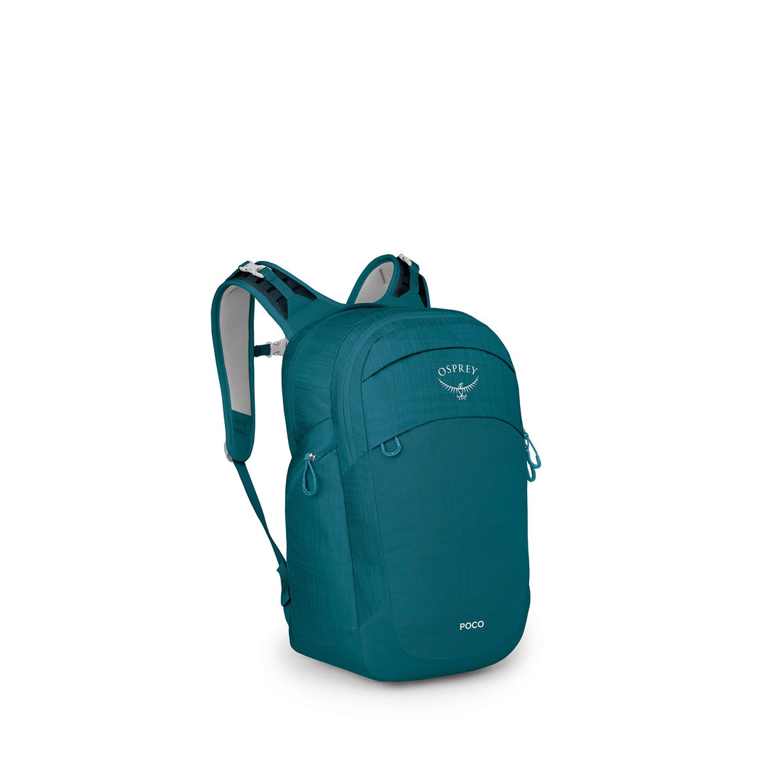 Osprey Poco Changing Packs - Parenting on-the-go - Durable and stain-resistant design - Maschine was