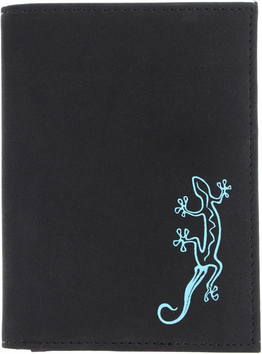 oxmox Geldbörse RFID 9,5 cm