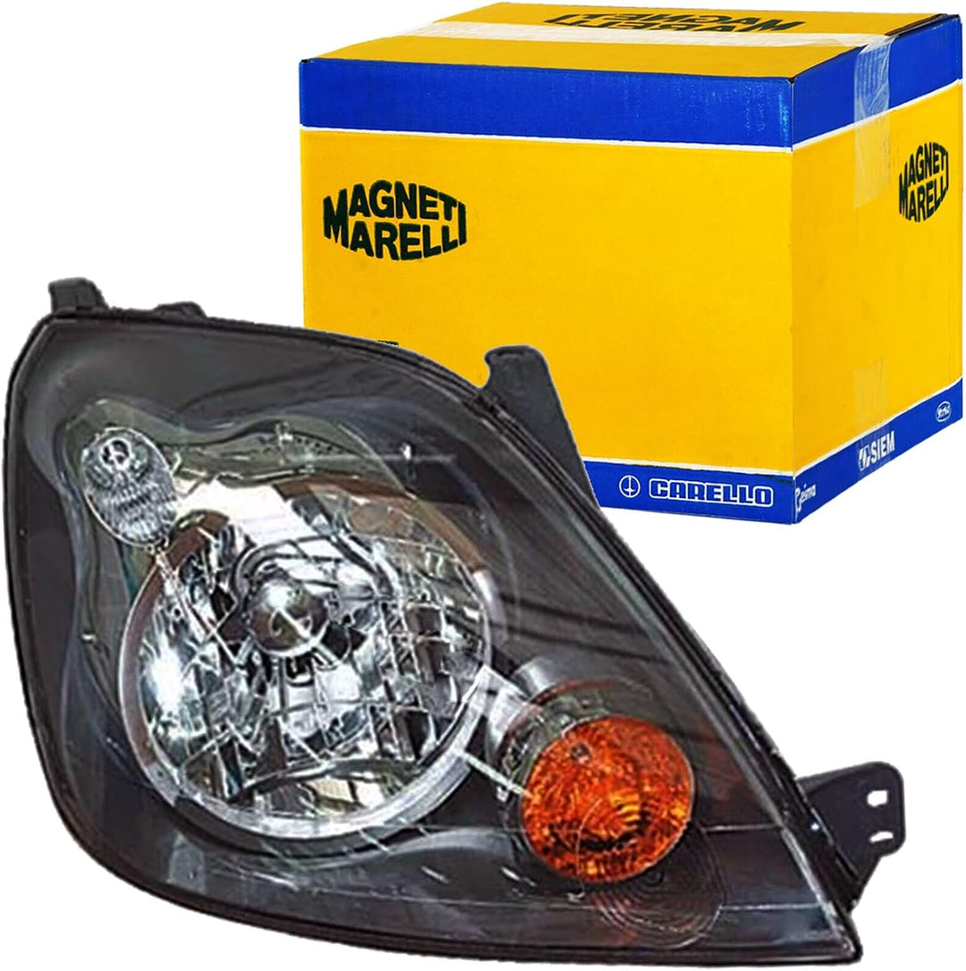 Magneti Marelli 710301224306 Hauptscheinwerfer, Recht