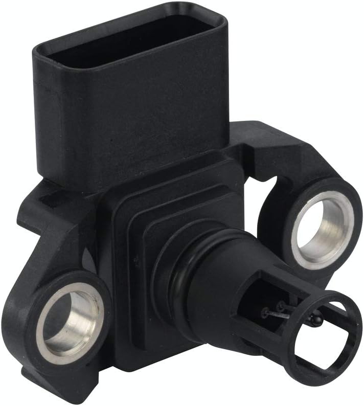 HELLA 6PP 013 112-011 Sensor, Saugrohrdruck