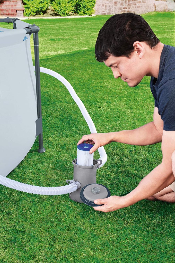 Bestway Flowclear™ Filterpumpe 1.249