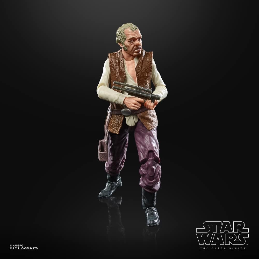 Star Wars Showdown Cantina Set mit Figuren 15 cm