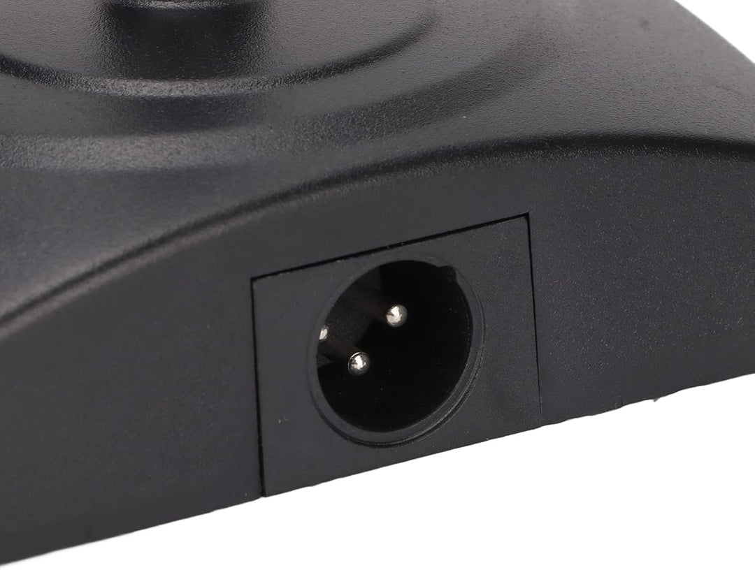 Annadue Desktop Microphone,Kabelgebundenes Tischmikrofon,Omnidirektionales Kondensator Mikrofon, 360