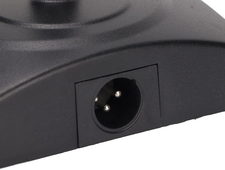 Annadue Desktop Microphone,Kabelgebundenes Tischmikrofon,Omnidirektionales Kondensator Mikrofon, 360