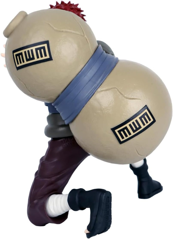 Banpresto BP88653P Gara II Naruto Shippuden, Vibration Stars, 12 cm, mehrfarbig