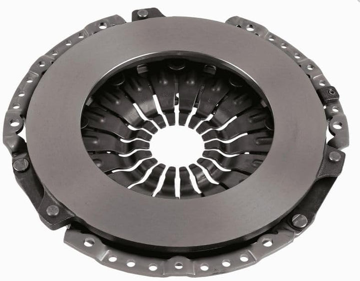 SACHS 3000 970 070 Prämie Kupplungssatz für Seat/VW, 240mm Ø, Schwarz