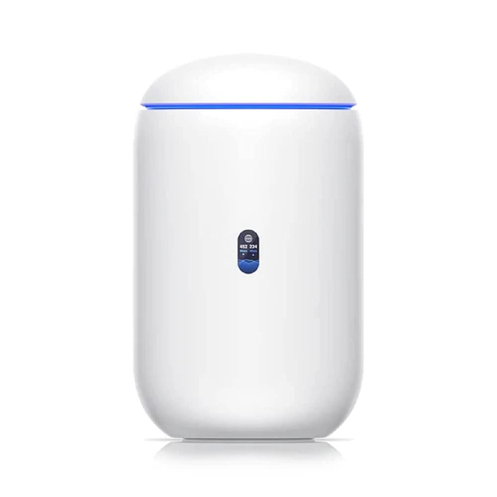 Ubiquiti Networks Dream Router, W126919004 Single