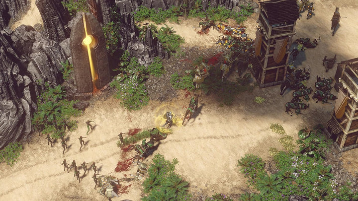 Spellforce 3 - Collector's Edition - PC PC Collector's Edition, PC Collector's Edition