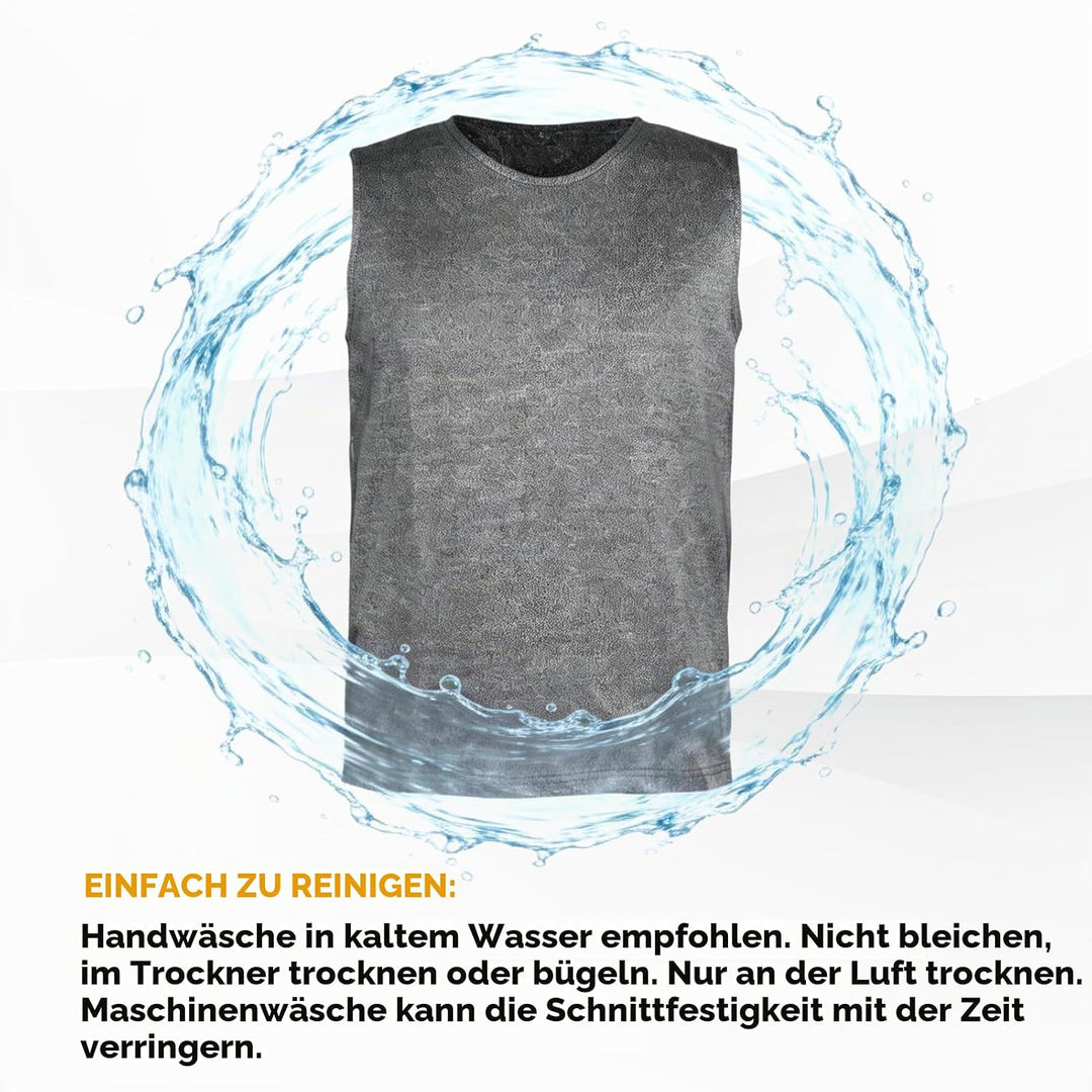 Schnittfeste Schutzweste Schnittschutzweste Güteklasse 5, PE-Faser, Messer-Sicherheitskleidung Anti-
