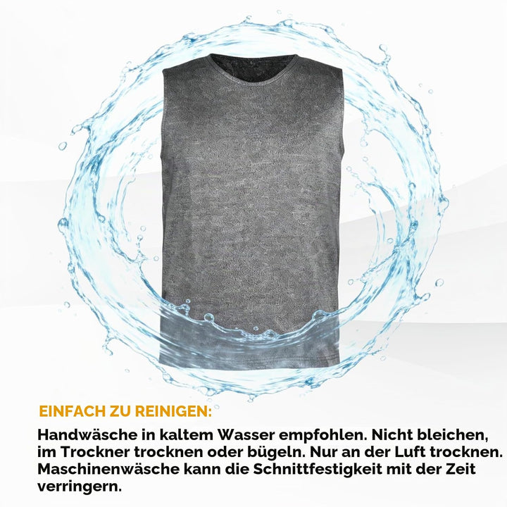 Schnittfeste Schutzweste Schnittschutzweste Güteklasse 5, PE-Faser, Messer-Sicherheitskleidung Anti-