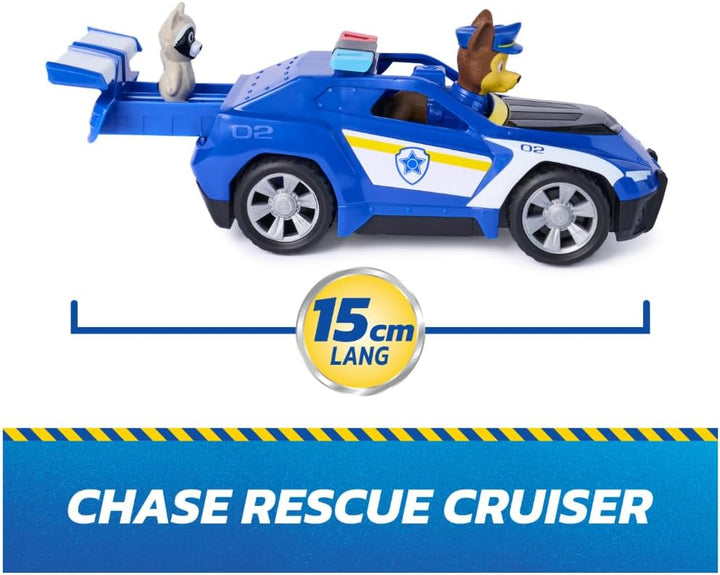 PAW PATROL - Search &amp; Rescue: Chase&