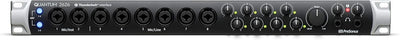 PreSonus Quantum 2626, 26x26, Thunderbolt 3, Geringe Latenz Audio-Interface mit Software-Bundle inkl