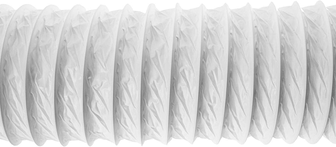 Spares2go Verlängerungsset für Klimaanlagenschlauch, 3 m x 12,7 cm