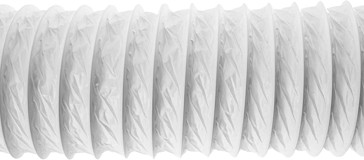 Spares2go Verlängerungsset für Klimaanlagenschlauch, 3 m x 12,7 cm