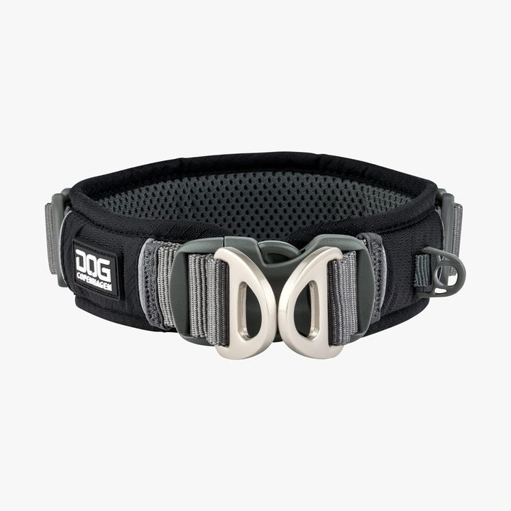 DOG Copenhagen Hundehalsband V2 Urban Explorer Collar Black Grösse XS XS Black | Schwarz (Version 20
