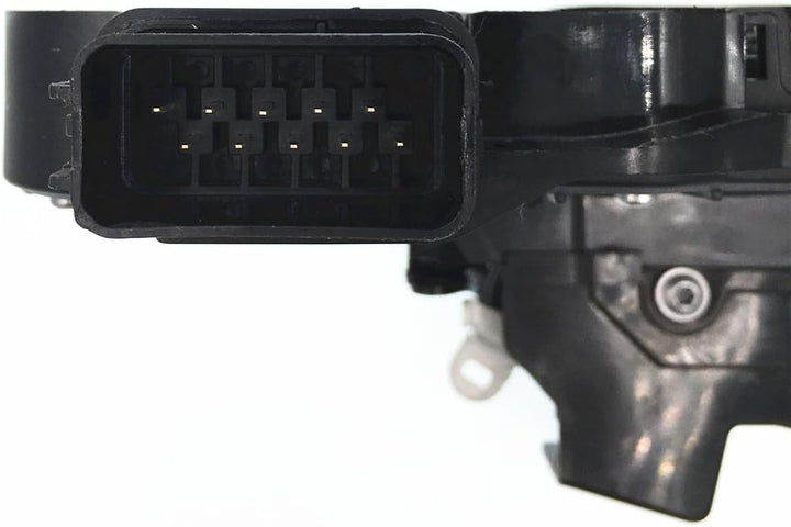 HZTWFC Türschlossmechanismus vorne links OEM # LR011277