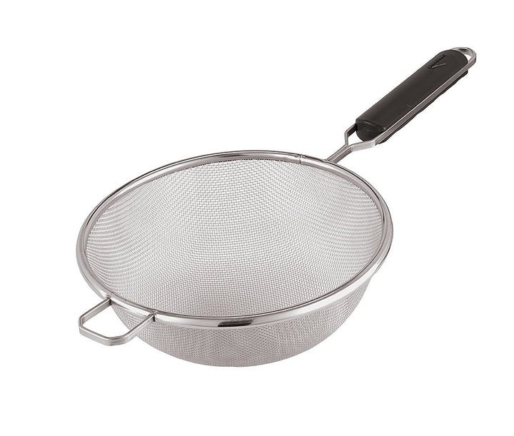 SAMBONET PADERNO 12622-20 Grossküchensieb 7 7/8in, 7 7/8in