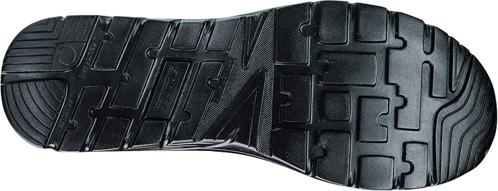 Sparco - Nitro ESD S3L SR FO - Unisex-Sicherheitsschuhe zum Laufen - Wasserabweisende Arbeitsschuhe