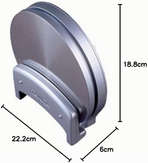 Tanita KD-400 Küchenwaage digital Klappdisplay silber 5kg/ 1g.