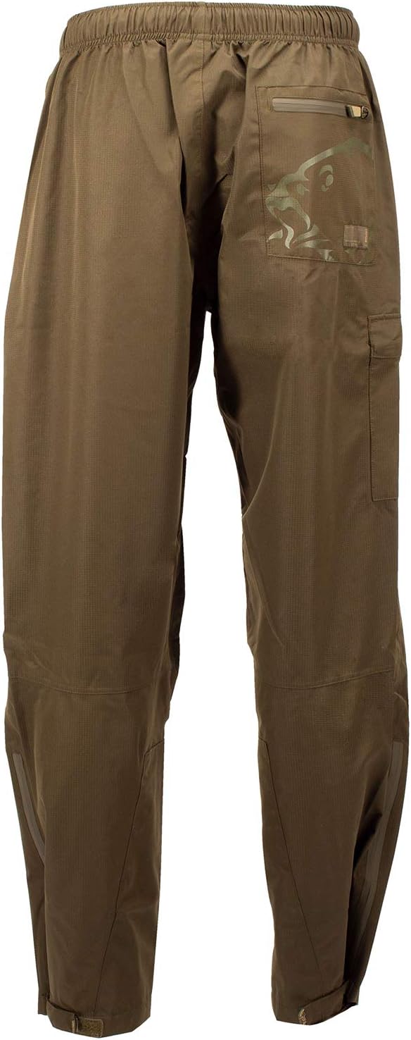 Nash Waterproof Trousers Regenhose Grösse XXL