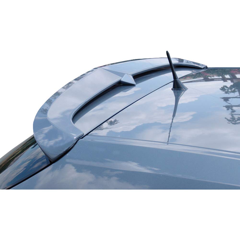 AUTO-STYLE Dachspoiler kompatibel mit Opel Astra H GTC 3-türer 2005-2009