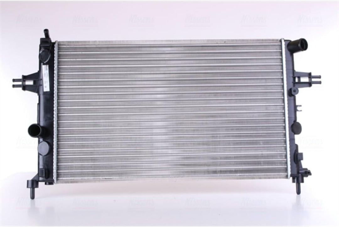 Nissens 630041 Wasserkühler