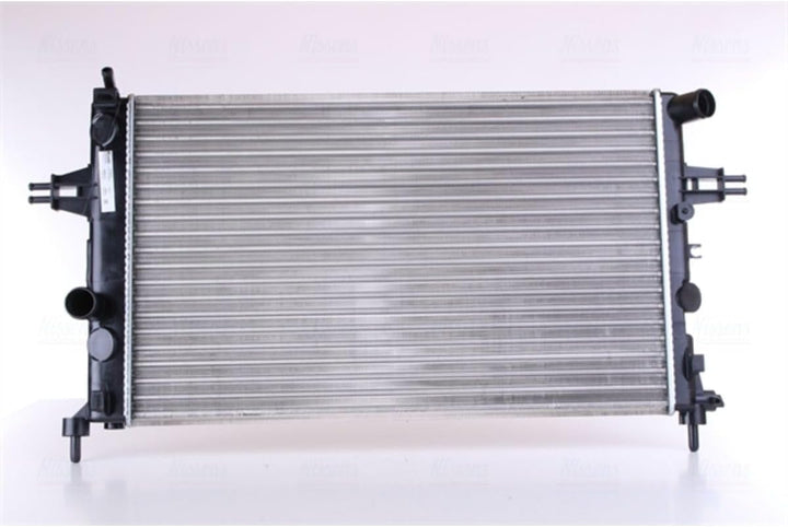 Nissens 630041 Wasserkühler