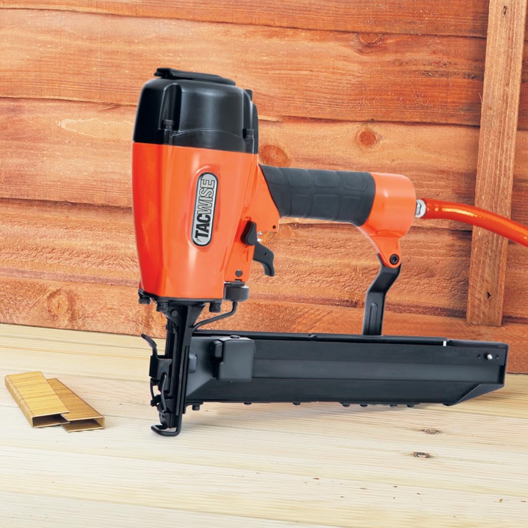 Tacwise G1450V (Typ 14) Druckluft-Rahmentacker